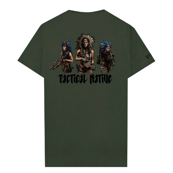 Valor PX Tactical Native T-Shirt