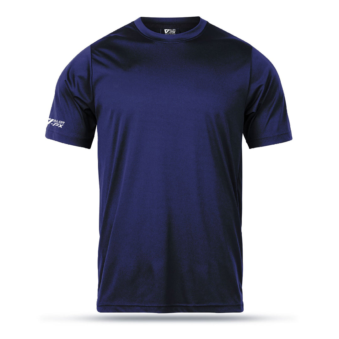 Valor PX QRF TEE III T-Shirt, Polyester