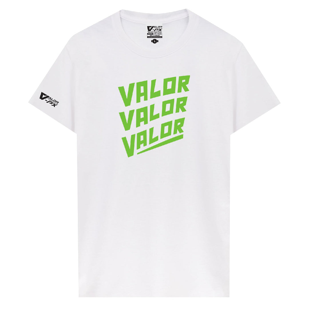 [ซื้อ 1 แถม 1] Valor PX Valor Valor Valor T-Shirt