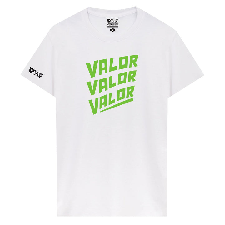 [ซื้อ 1 แถม 1] Valor PX Valor Valor Valor T-Shirt