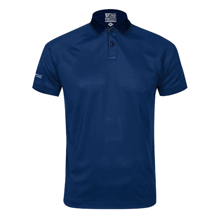 Valor PX Downrange Polo Shirt, เสื้อโปโลเปล่า