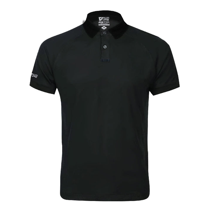 Valor PX Downrange Polo Shirt, เสื้อโปโลเปล่า