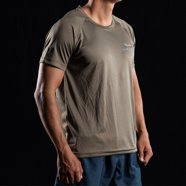 Valor PX Dusk Panther T-Shirt, เสื้อเปล่า