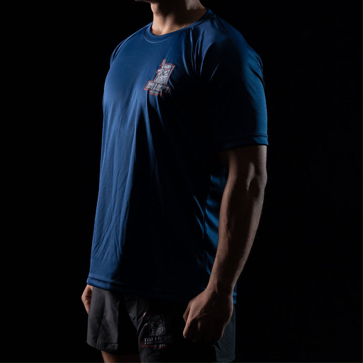 Valor PX Dusk Panther T-Shirt, เสื้อเปล่า