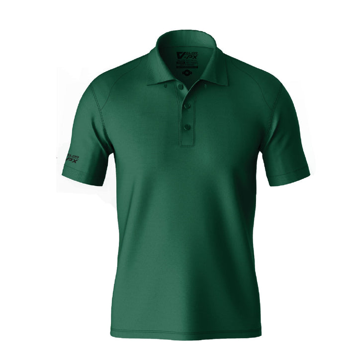 Valor PX Proper Polo Shirt ,Slim Fit (เสื้อเปล่า)