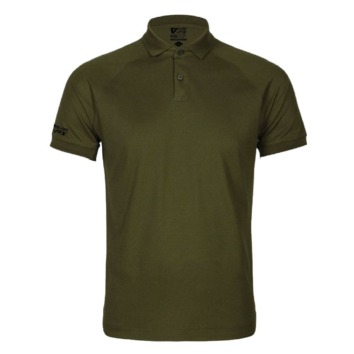 Valor PX Performance Polo Shirt (เสื้อเปล่า)