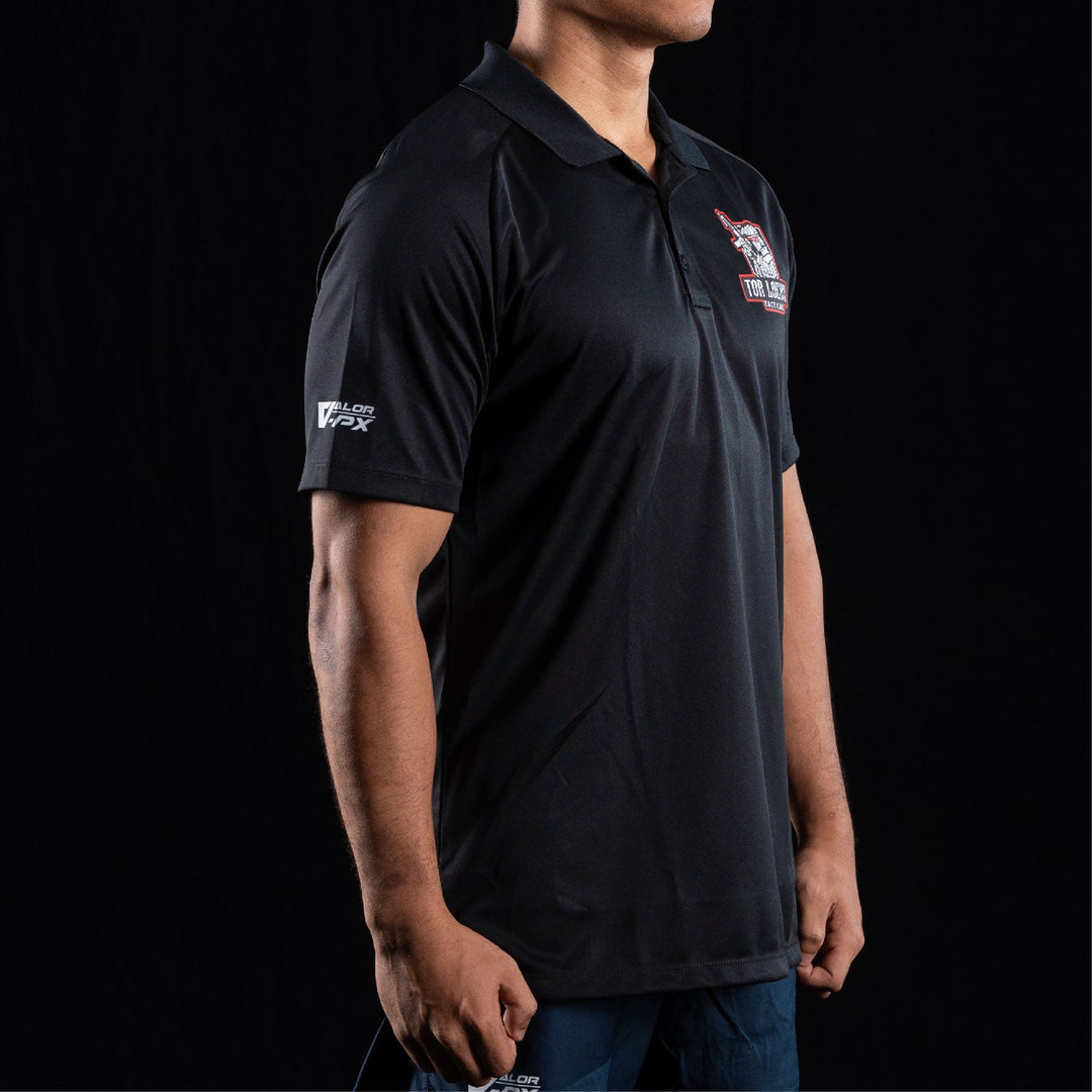 Valor PX Performance Polo Shirt (เสื้อเปล่า)