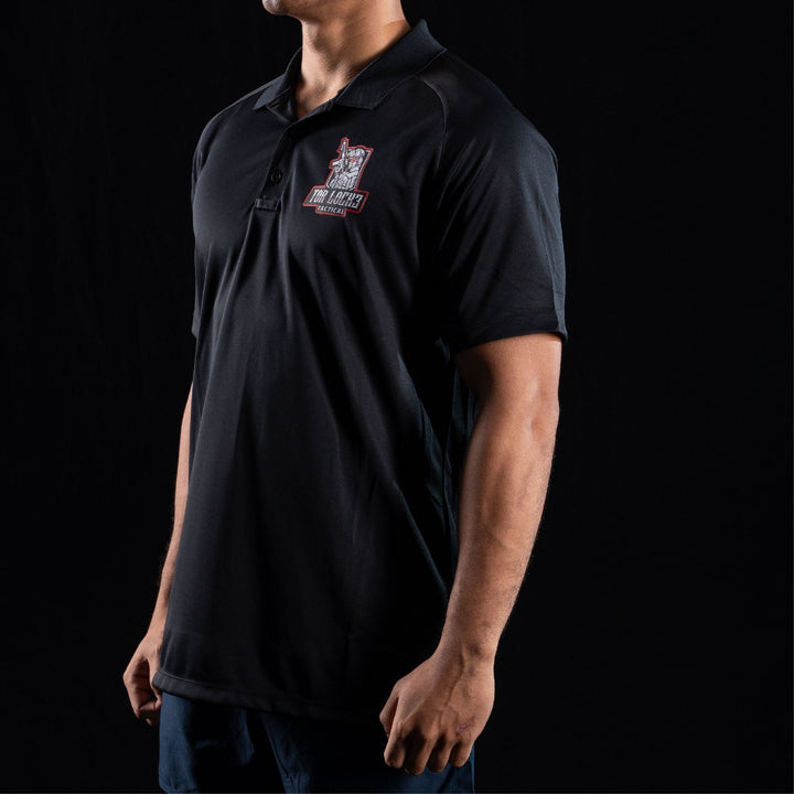 Valor PX Performance Polo Shirt (เสื้อเปล่า)