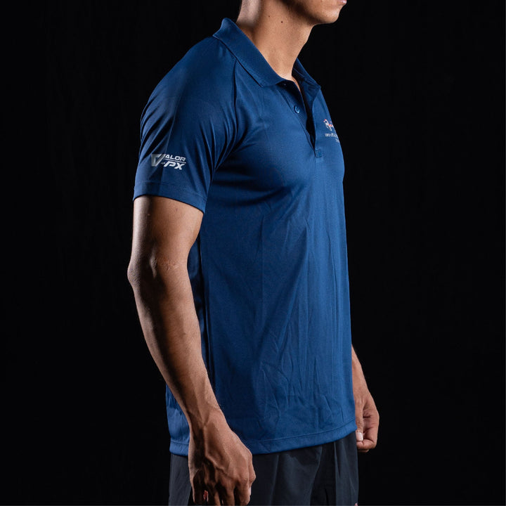 Valor PX Performance Polo Shirt (เสื้อเปล่า)