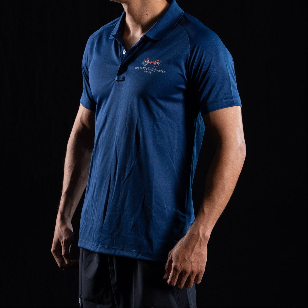 Valor PX Performance Polo Shirt (เสื้อเปล่า)