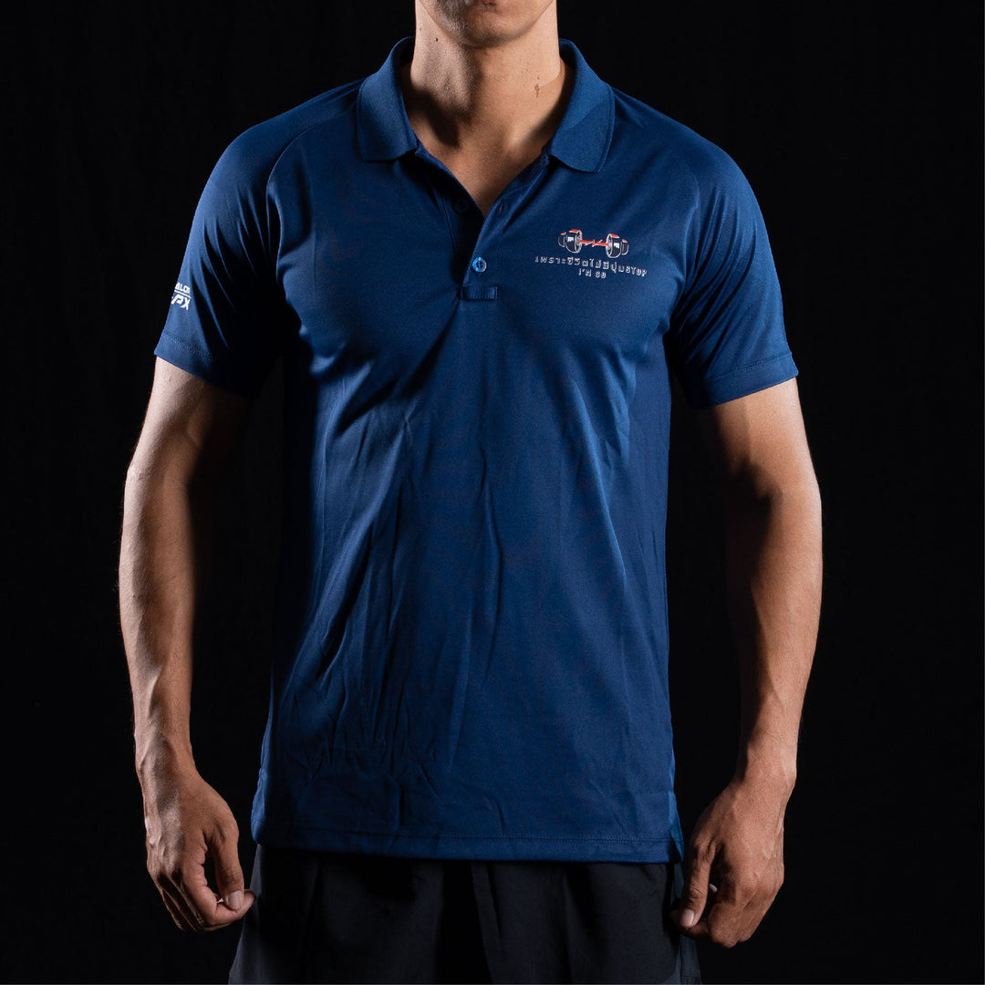 Valor PX Performance Polo Shirt (เสื้อเปล่า)