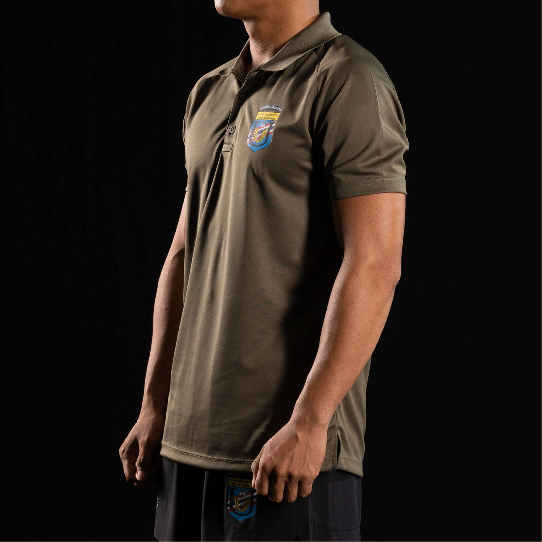 Valor PX Performance Polo Shirt (เสื้อเปล่า)