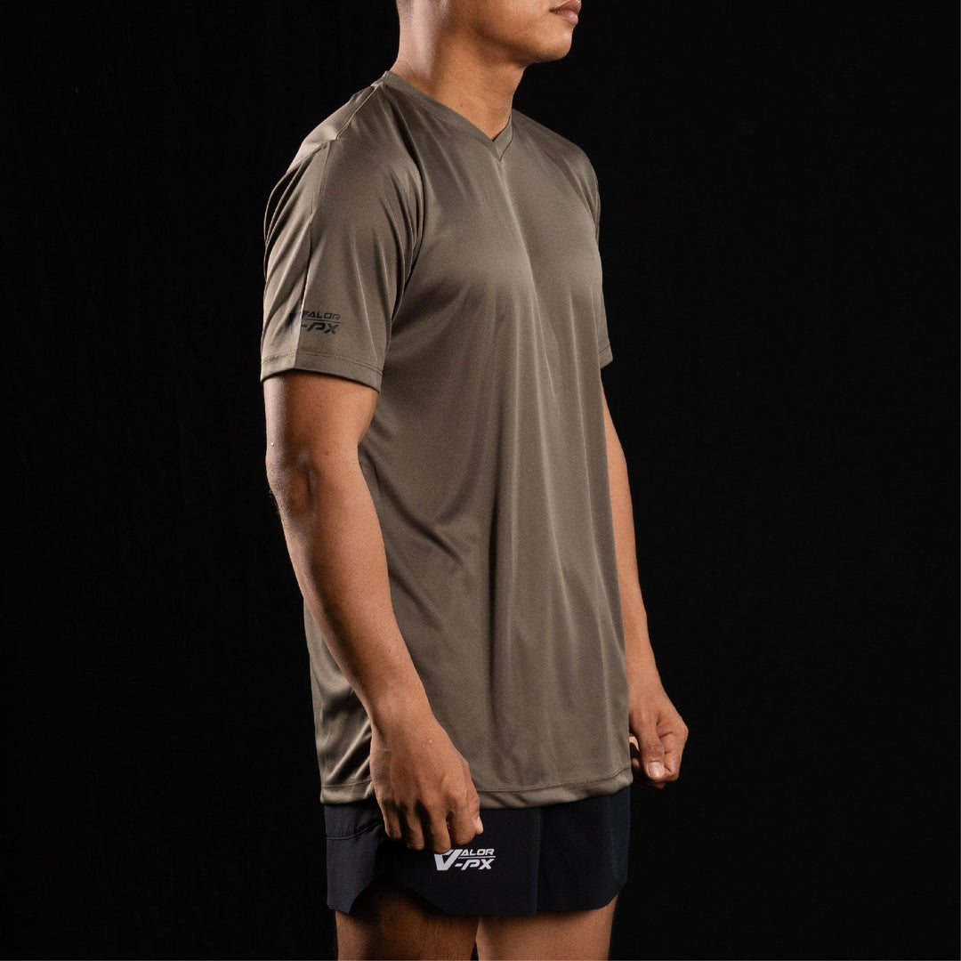 Valor PX QRF TEE IV T-Shirt, Polyester