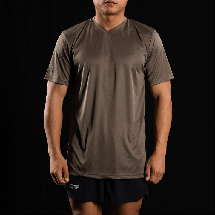 Valor PX QRF TEE IV T-Shirt, Polyester