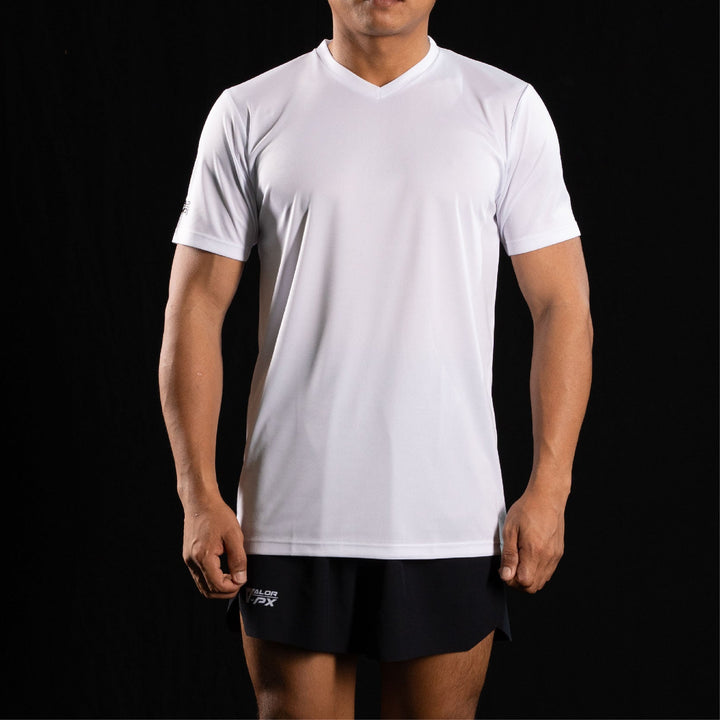 Valor PX QRF TEE IV T-Shirt, Polyester