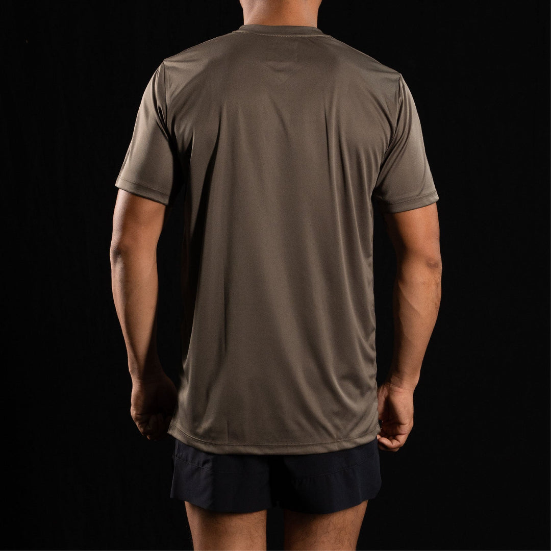 Valor PX QRF TEE IV T-Shirt, Polyester