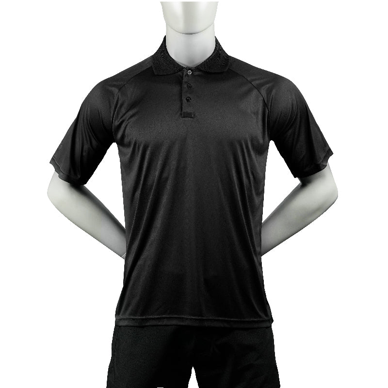 Valor PX Downrange Polo Shirt, เสื้อโปโลเปล่า