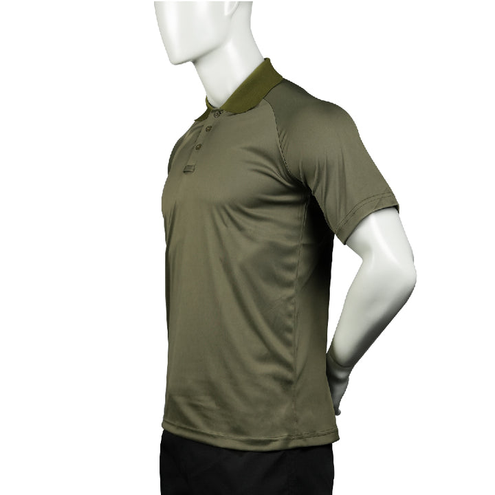 Valor PX Downrange Polo Shirt, เสื้อโปโลเปล่า