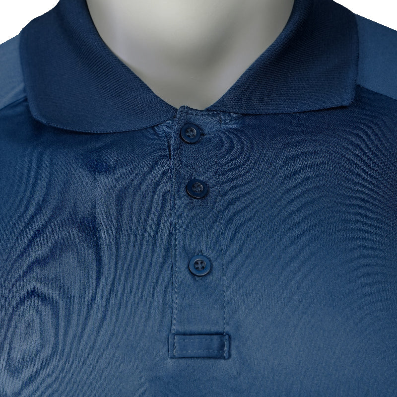 Valor PX Downrange Polo Shirt, เสื้อโปโลเปล่า