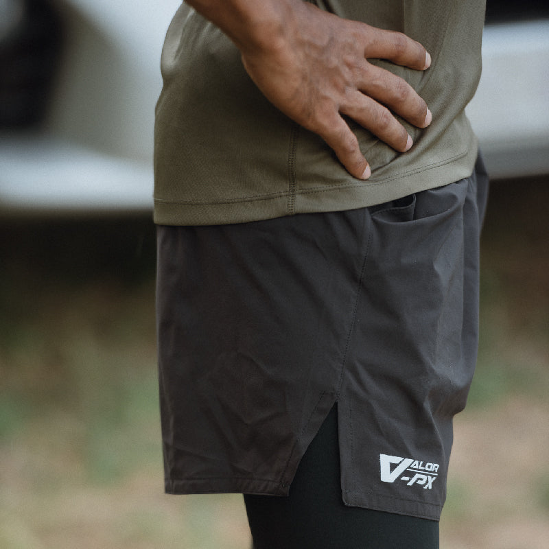 Valor PX PT Short Pants