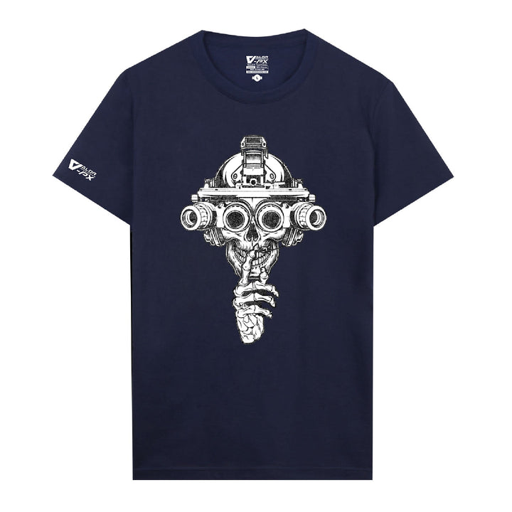 [ซื้อ 1 แถม 1] Valor PX SHHH T-Shirt