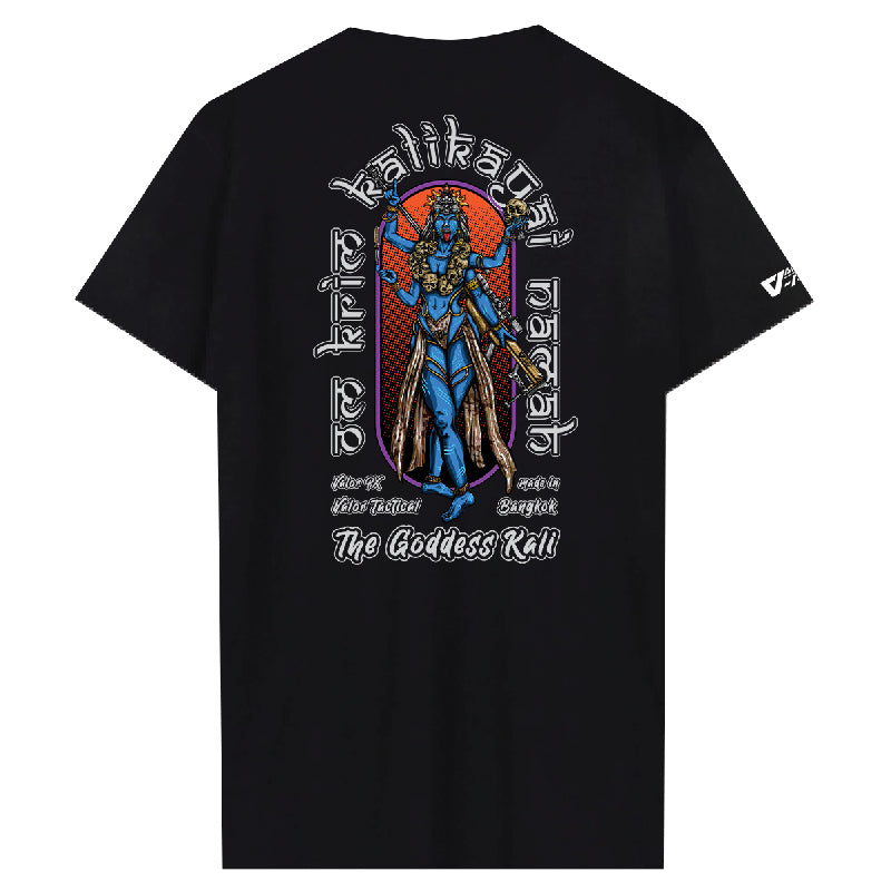 Valor PX The Goddess Kali T-Shirt 2024