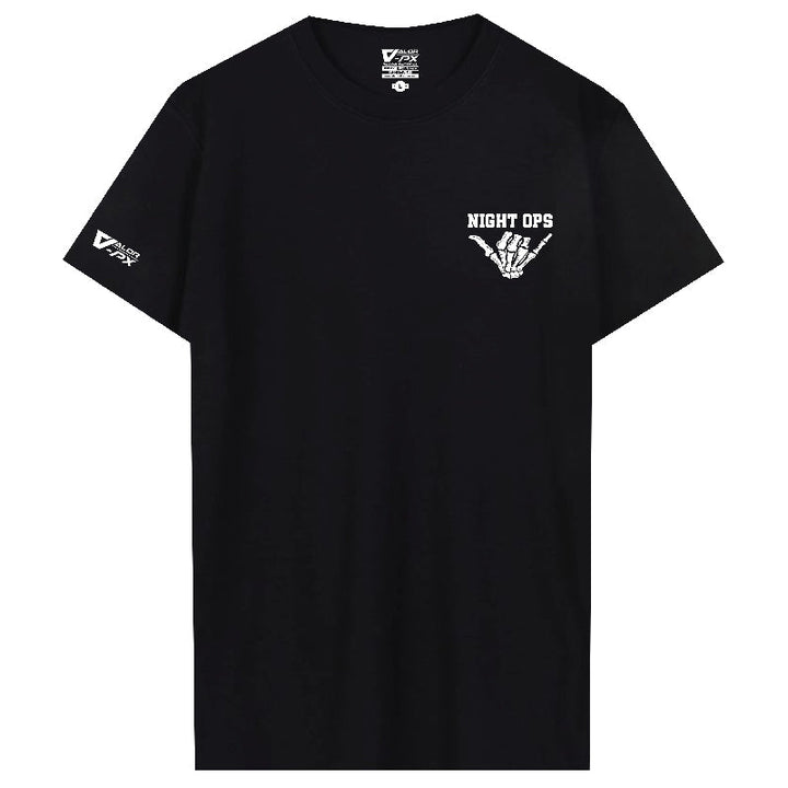 Valor PX Night OPS T-Shirt 2024