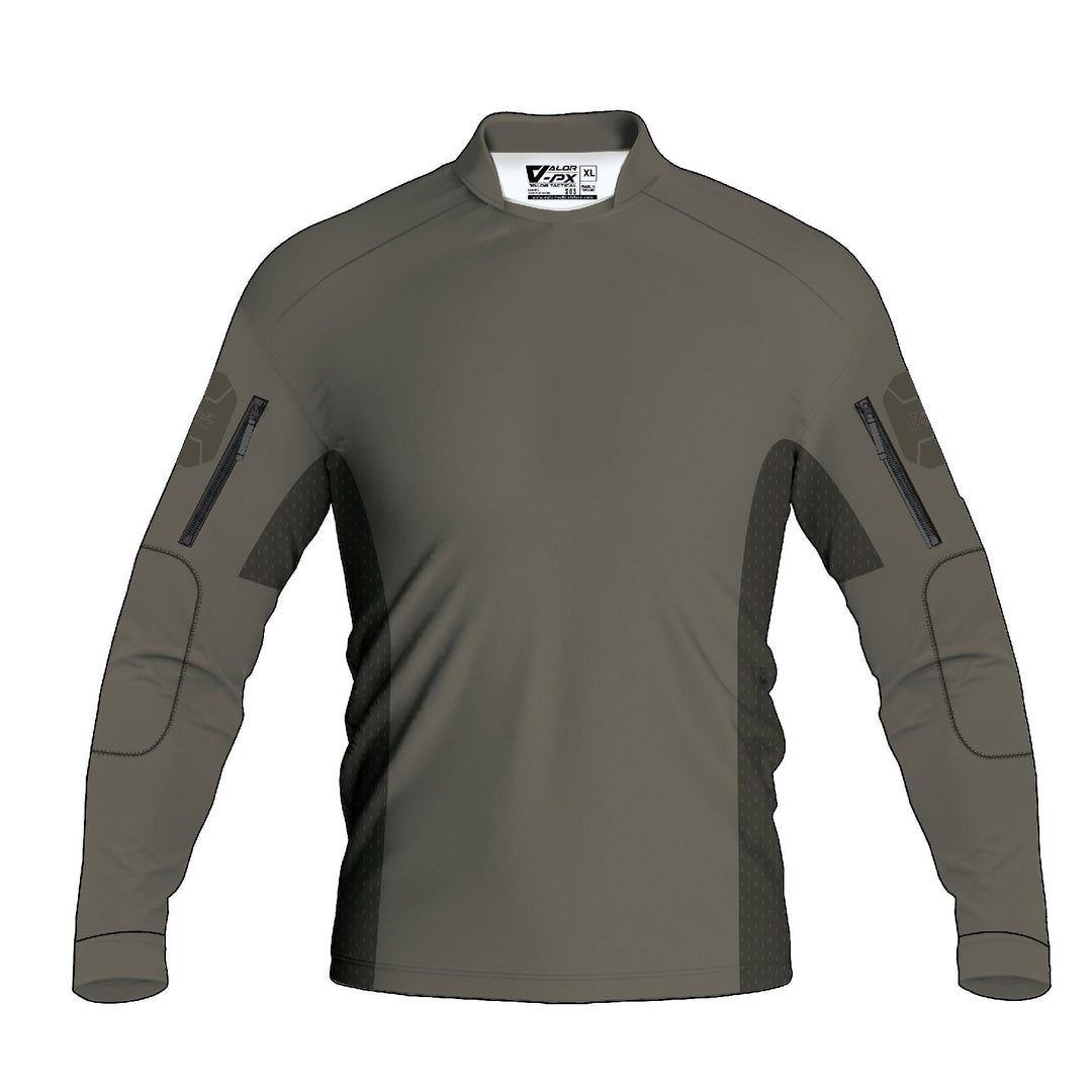 Valor PX Standard Operation Shirt, SOS