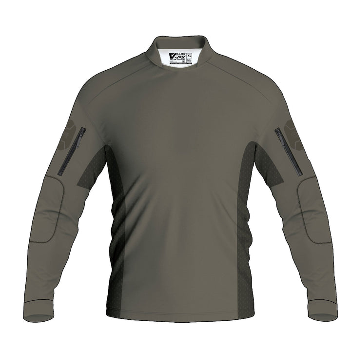 Valor PX Standard Operation Shirt, SOS