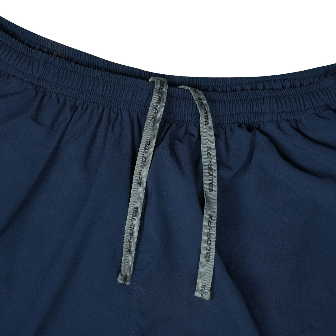 Valor PX Training Short Pants, Limited [Shark]