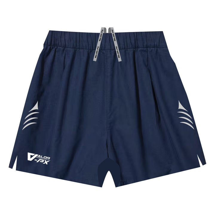 Valor PX Training Short Pants, Limited [Shark]