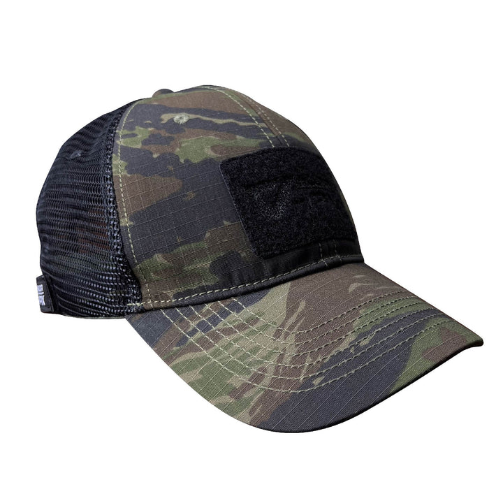 VALOR PX Tactical CAP - Tiger stripe