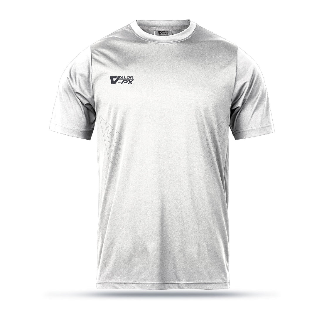 Valor PX QRF TEE II T-SHIRT, Micro-Polyester