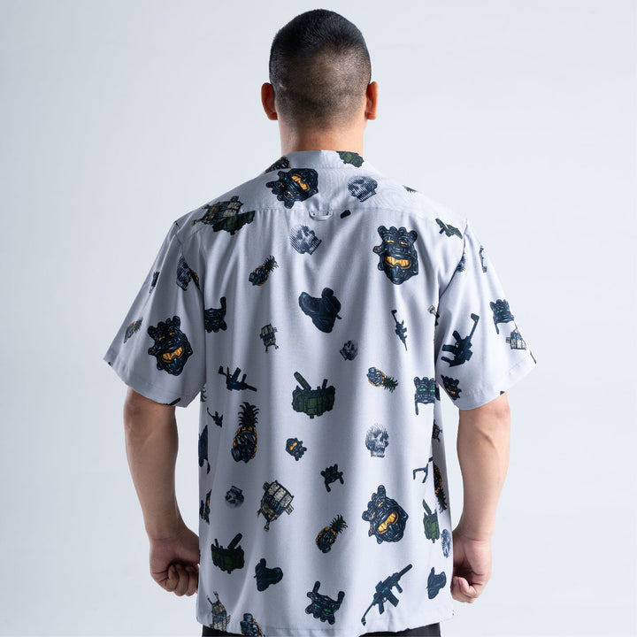 Valor PX Tactical Hawaii Shirts