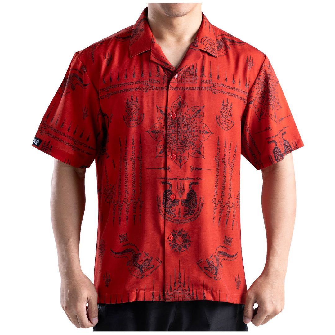 Valor PX Kongkapan Hawaii Shirts