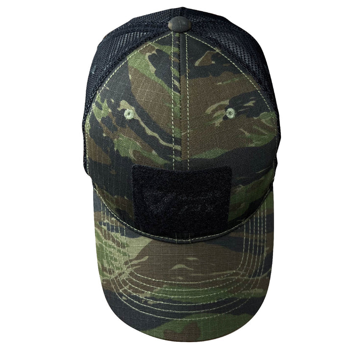 VALOR PX Tactical CAP - Tiger stripe