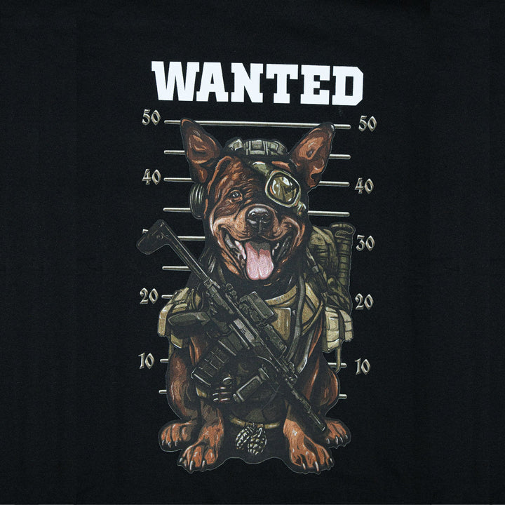 Valor PX Wanted T-Shirt