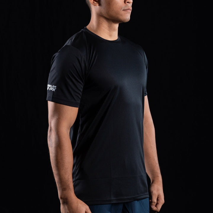 Valor PX QRF TEE III T-Shirt, Polyester