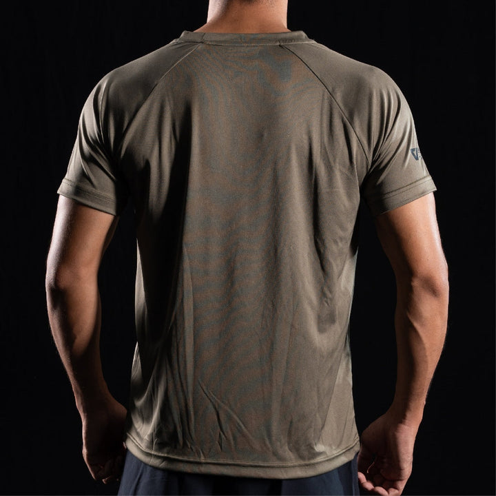 Valor PX Dusk Panther T-Shirt, เสื้อเปล่า