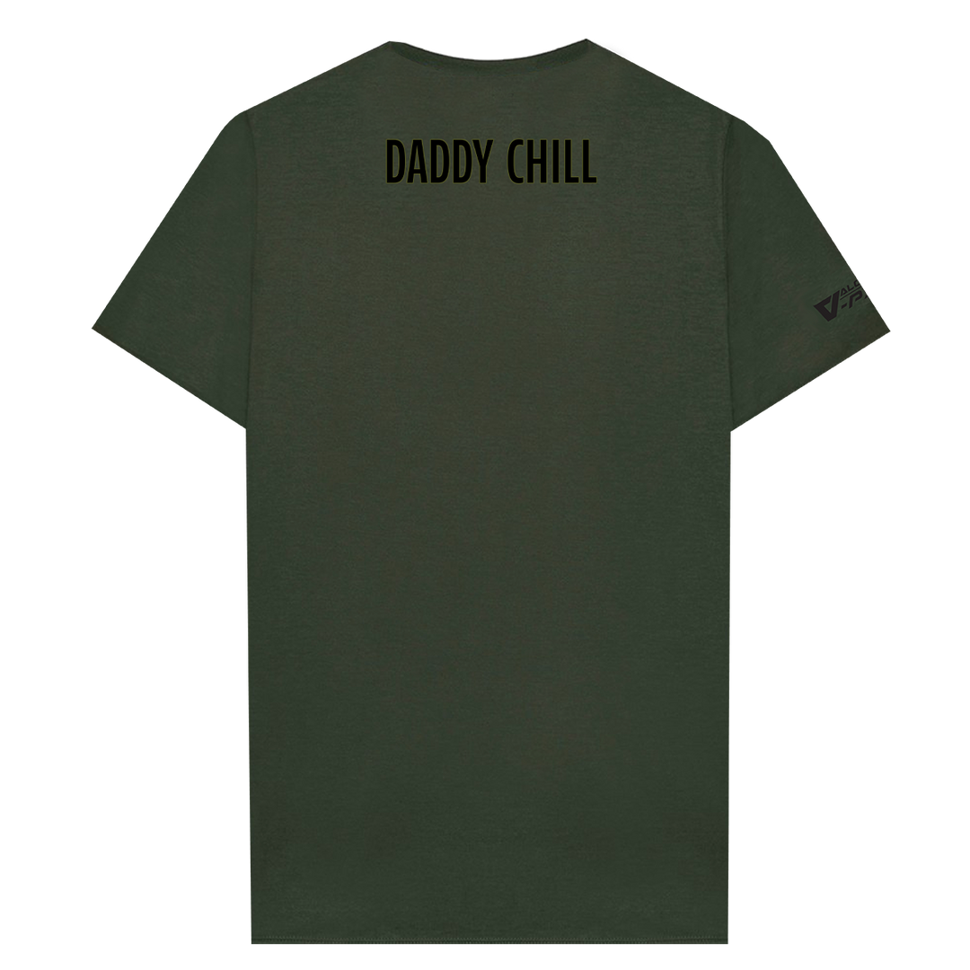 [ซื้อ 1 แถม 1] Valor PX Daddy Chill T-Shirt