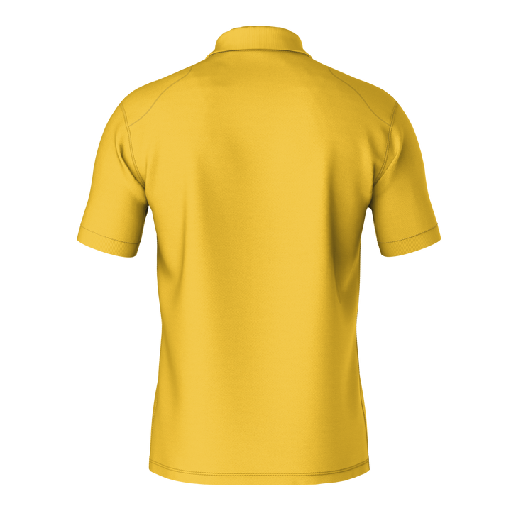 Valor PX Proper Polo Shirt [YELLOW]