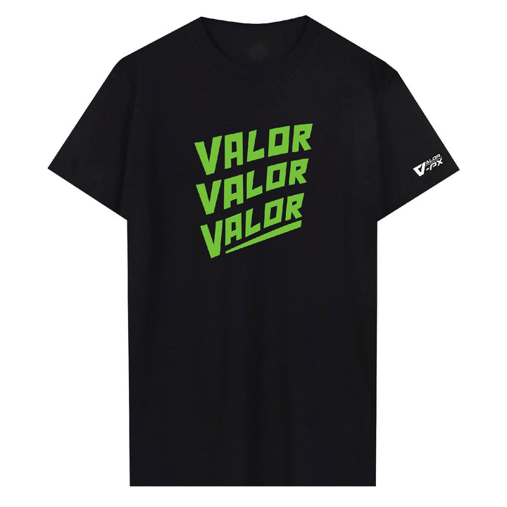 Valor PX Valor Valor Valor T-Shirt