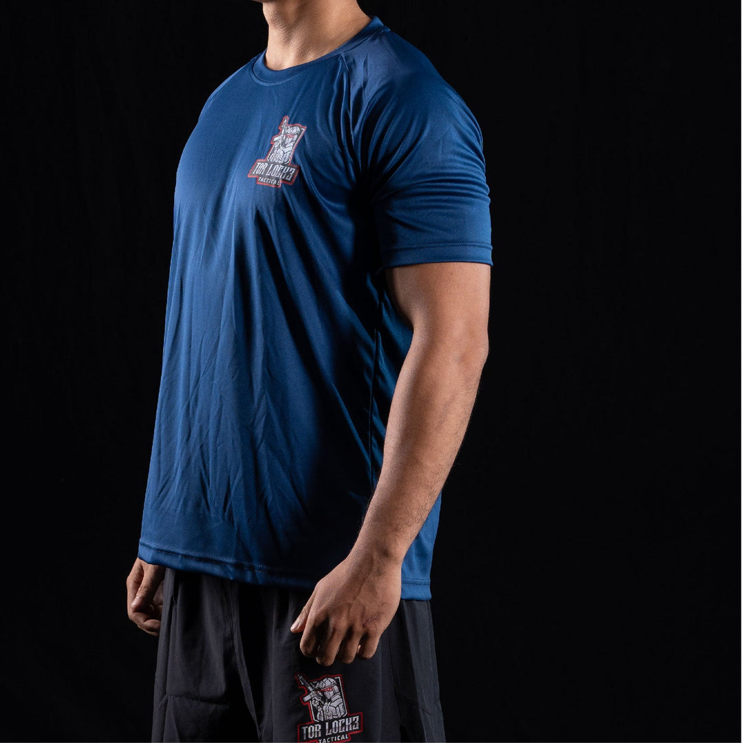 Valor PX Dusk Panther T-Shirt, เสื้อเปล่า