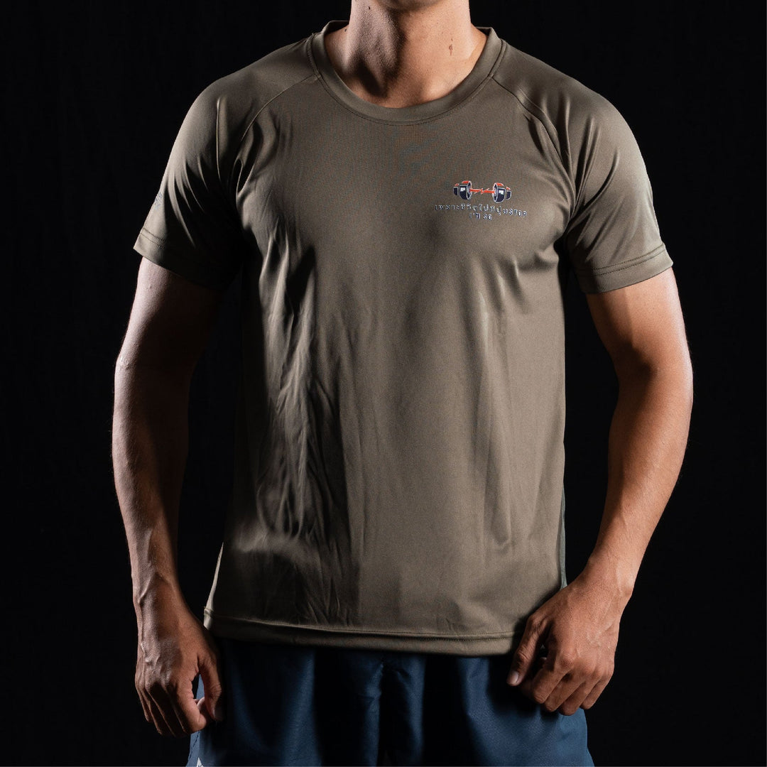 Valor PX Dusk Panther T-Shirt, เสื้อเปล่า