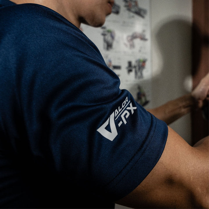 Valor PX Dusk Panther T-Shirt, เสื้อเปล่า