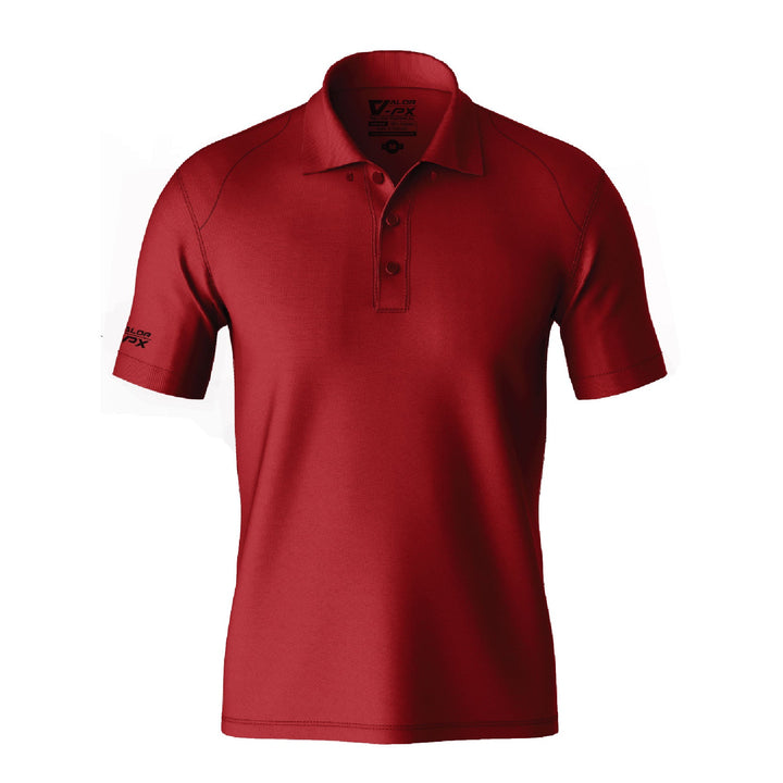 Valor PX Proper Polo Shirt ,Slim Fit (เสื้อเปล่า)