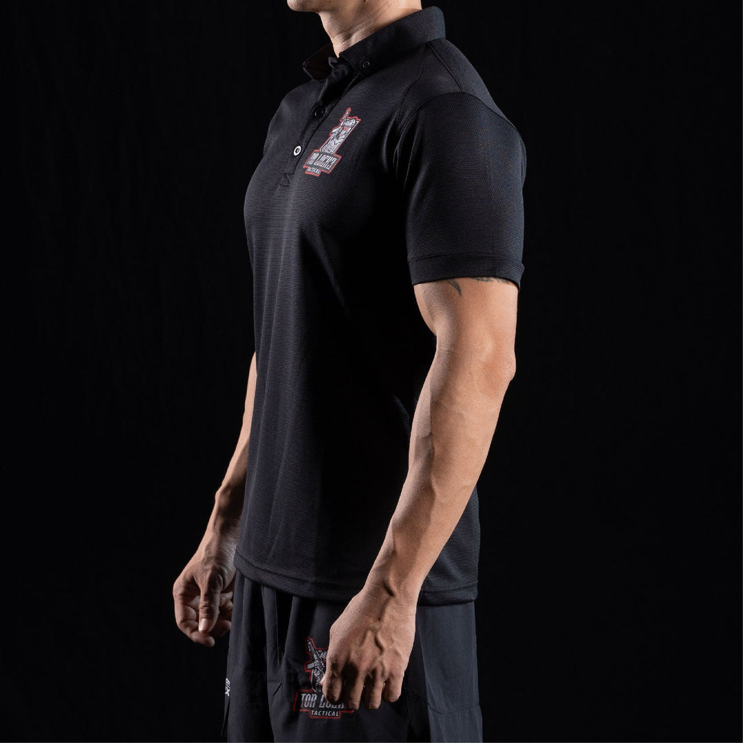 Valor PX Proper Polo Shirt ,Slim Fit (เสื้อเปล่า)