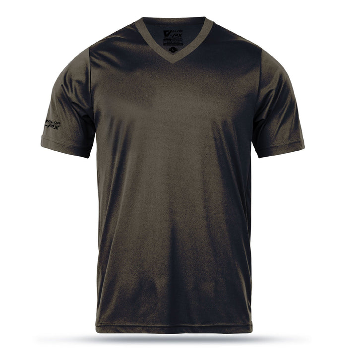 Valor PX QRF TEE IV T-Shirt, Polyester