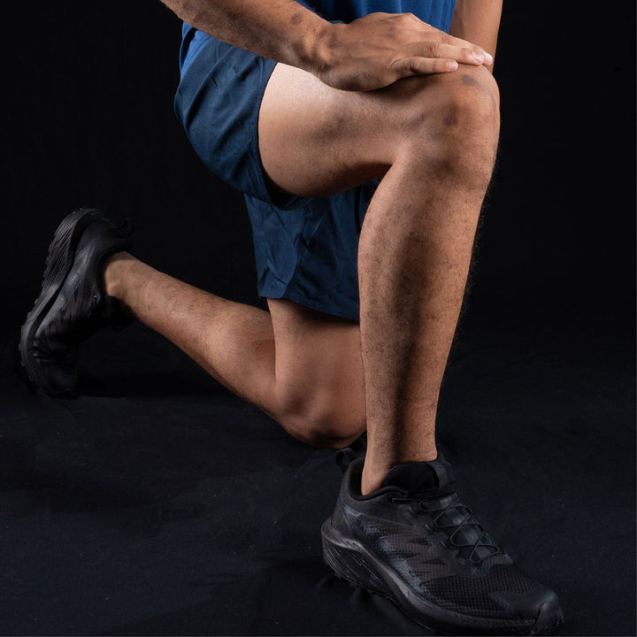 Valor PX PT Short Pants