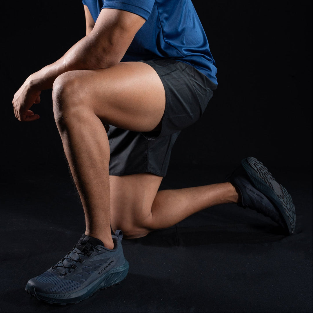 Valor PX PT Short Pants